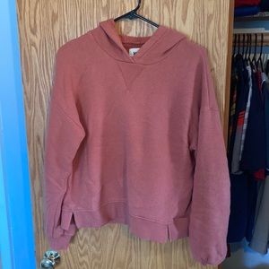 Madewell Hoodie